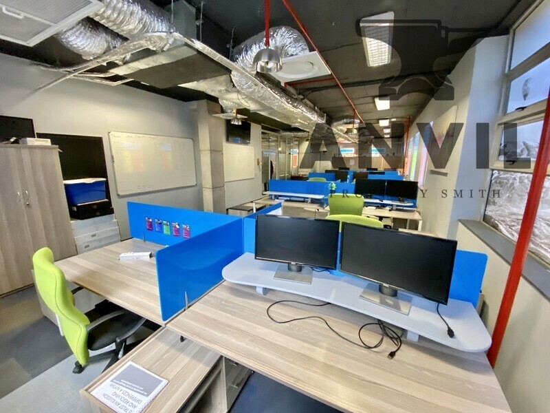 Old Farm Office Park, Pretoria  - Block A property image 20