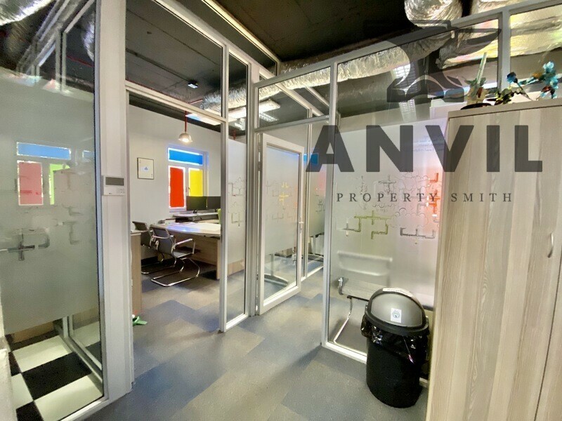 Old Farm Office Park, Pretoria  - Block A property image 21