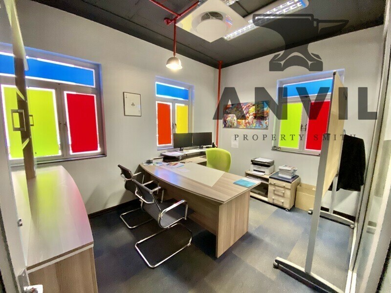 Old Farm Office Park, Pretoria  - Block A property image 22