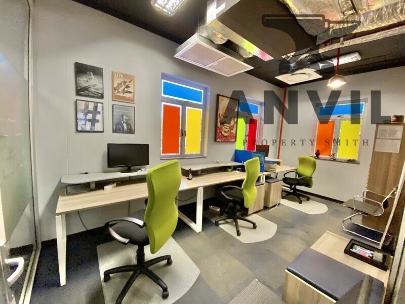 Old Farm Office Park, Pretoria  - Block A property image 23