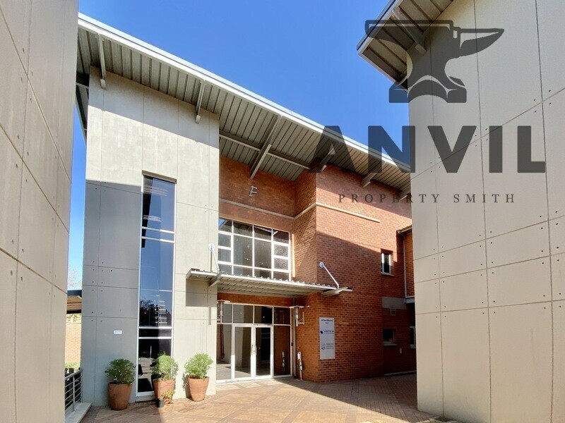 Old Farm Office Park, Pretoria  - Block A property image 24