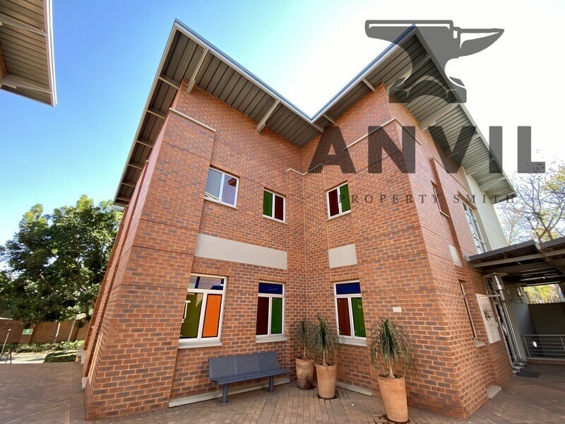 Old Farm Office Park, Pretoria  - Block A property image 25