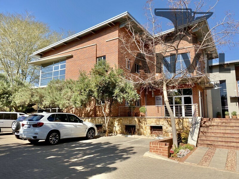 Old Farm Office Park, Pretoria  - Block A property image 26