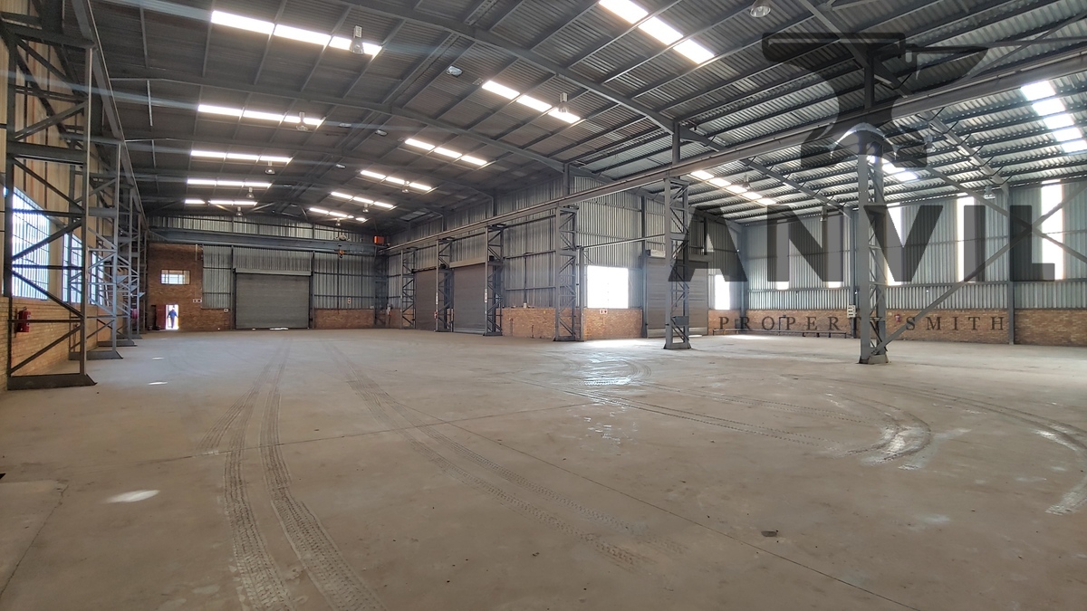 51 Shaft Road, Knights, Germiston Unit 1