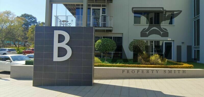 Corner Main Office Park, Block B - GF LHS property image 21