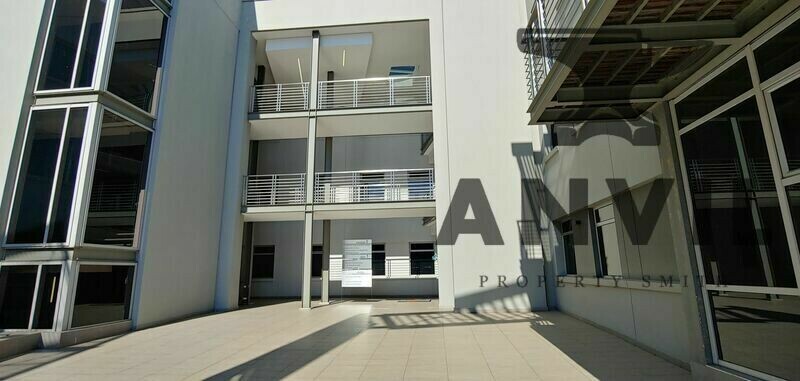 Corner Main Office Park, Block B - GF LHS property image 23