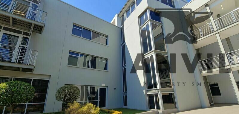 Corner Main Office Park, Block B - GF LHS property image 22