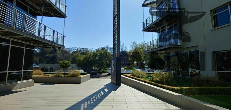 Corner Main Office Park, Block B - GF LHS property image 25