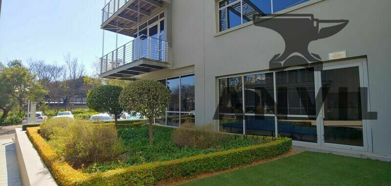 Corner Main Office Park, Block B - GF LHS property image 26