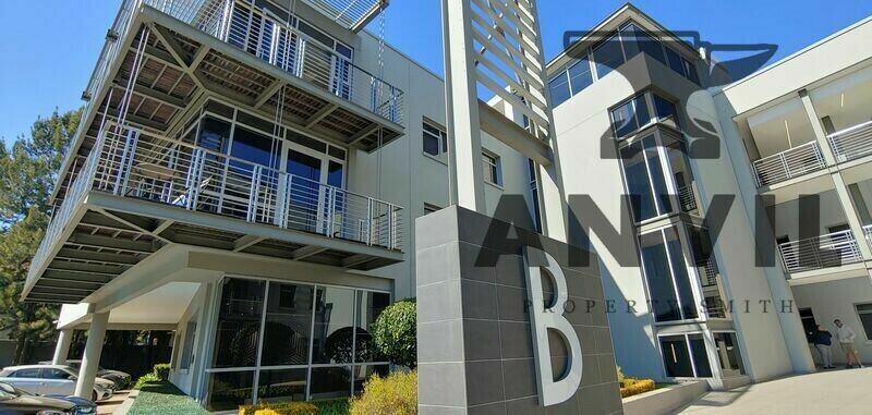 Corner Main Office Park, Block B - GF LHS property image 20