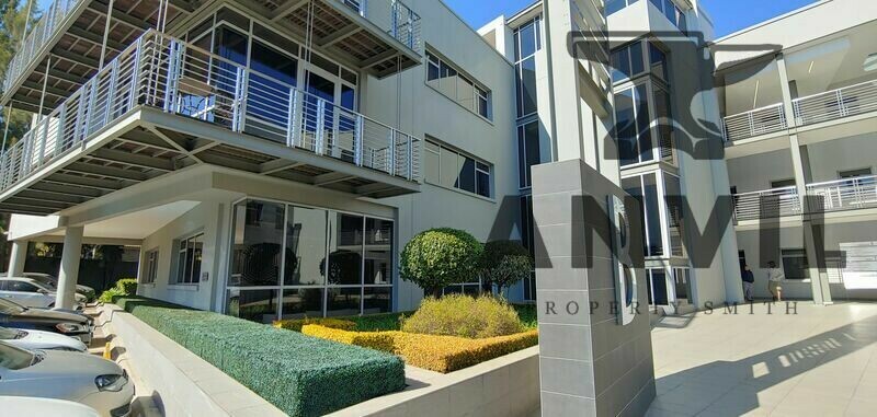 Corner Main Office Park, Block B - GF LHS property image 27