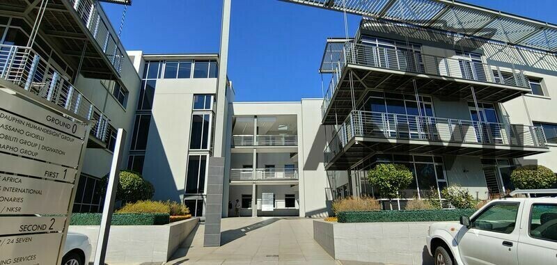 Corner Main Office Park, Block B - GF LHS property image 29