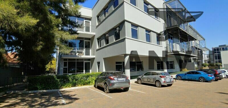 Corner Main Office Park, Block B - GF LHS property image 30