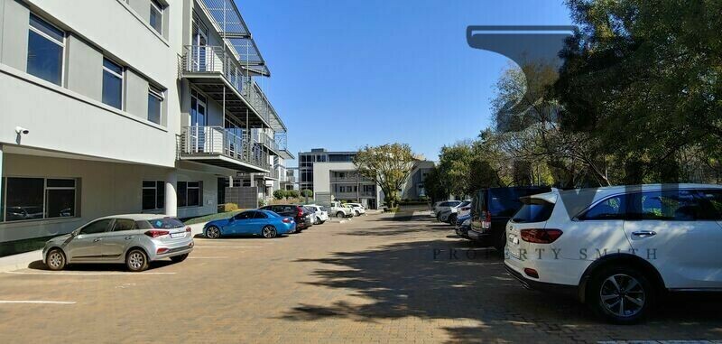 Corner Main Office Park, Block B - GF LHS property image 32