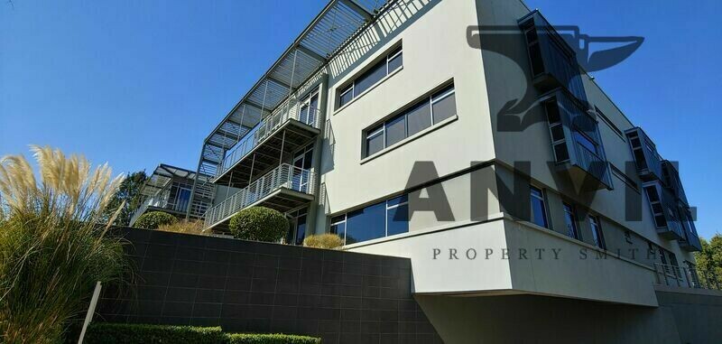 Corner Main Office Park, Block B - GF LHS property image 34