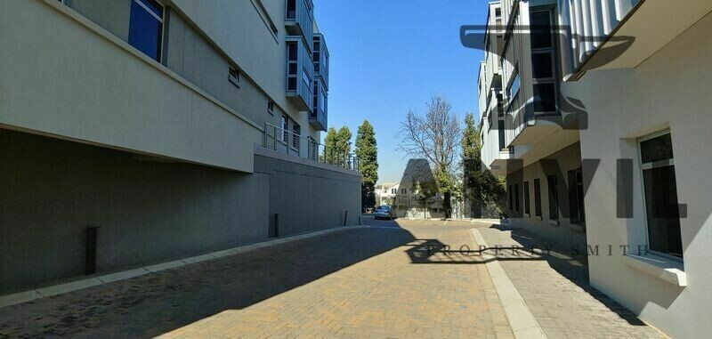 Corner Main Office Park, Block B - GF LHS property image 35