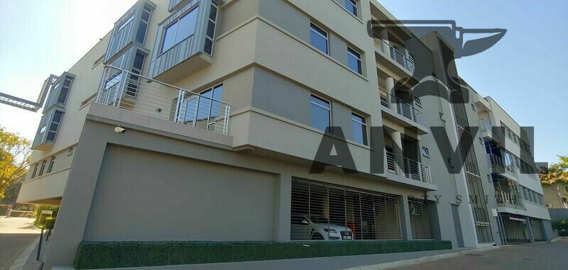 Corner Main Office Park, Block B - GF LHS property image 36