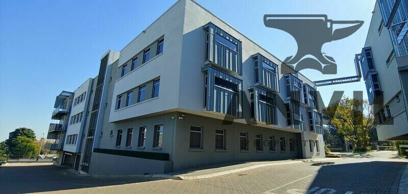 Corner Main Office Park, Block B - GF LHS property image 37