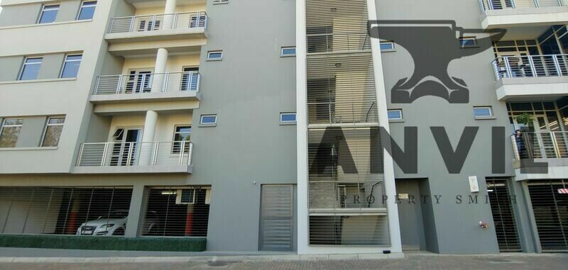 Corner Main Office Park, Block B - GF LHS property image 38