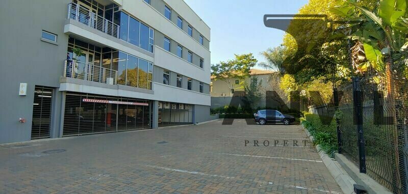 Corner Main Office Park, Block B - GF LHS property image 39