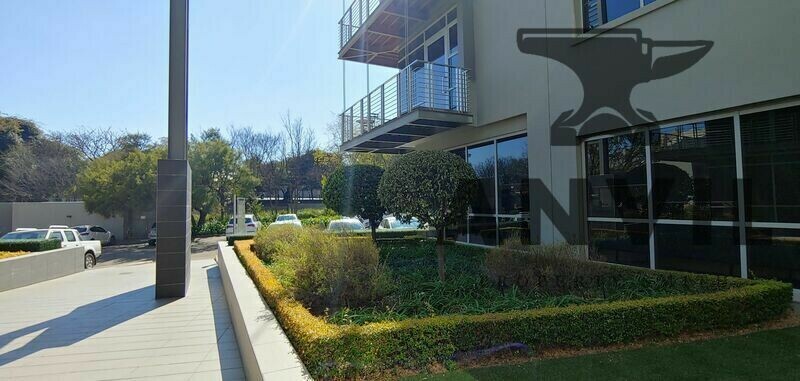 Corner Main Office Park, Block B - GF LHS property image 2