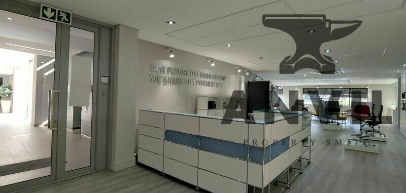 Corner Main Office Park, Block B - GF LHS property image 3