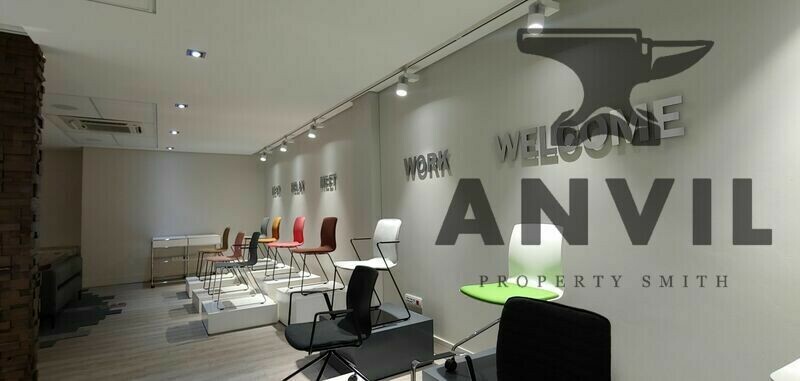 Corner Main Office Park, Block B - GF LHS property image 5