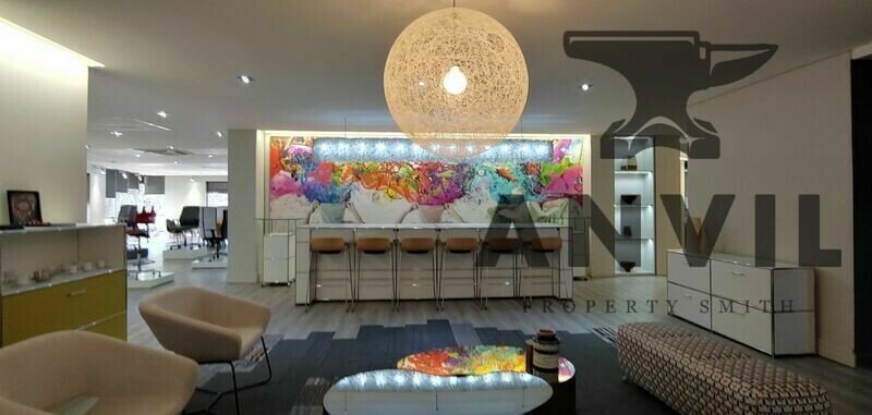 Corner Main Office Park, Block B - GF LHS property image 6