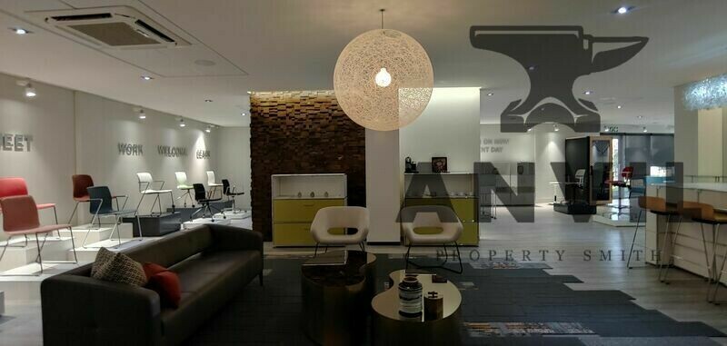 Corner Main Office Park, Block B - GF LHS property image 8