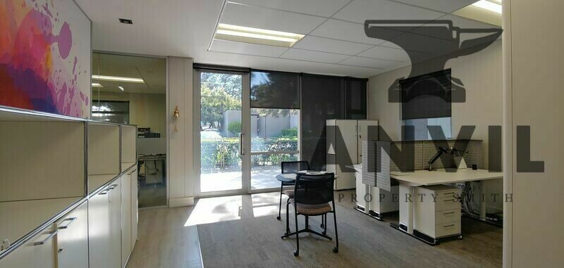 Corner Main Office Park, Block B - GF LHS property image 10