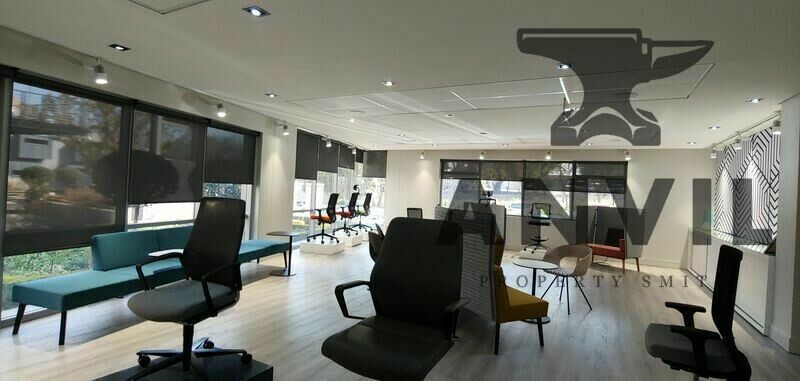 Corner Main Office Park, Block B - GF LHS property image 12