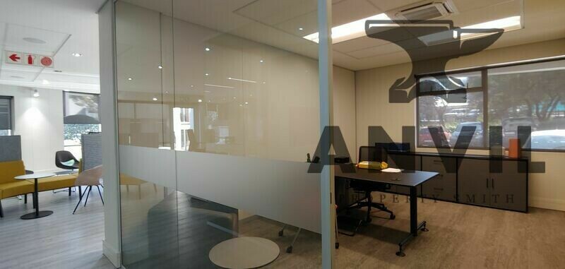 Corner Main Office Park, Block B - GF LHS property image 13