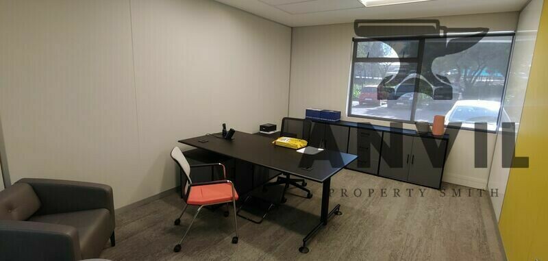 Corner Main Office Park, Block B - GF LHS property image 14