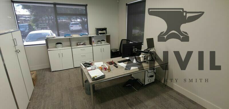 Corner Main Office Park, Block B - GF LHS property image 15