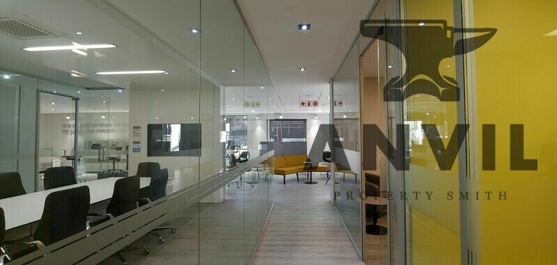 Corner Main Office Park, Block B - GF LHS property image 16