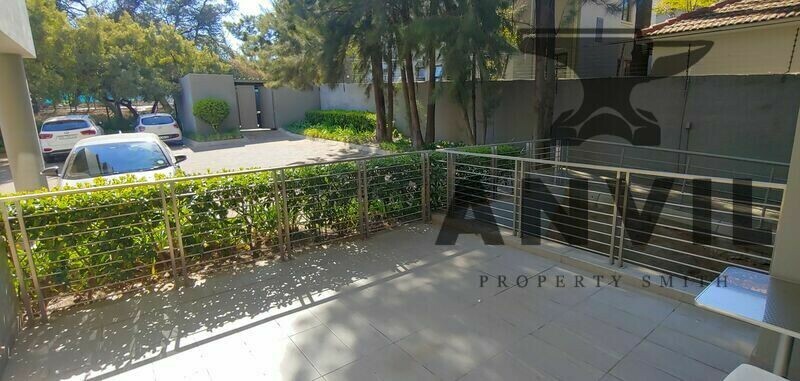 Corner Main Office Park, Block B - GF LHS property image 17