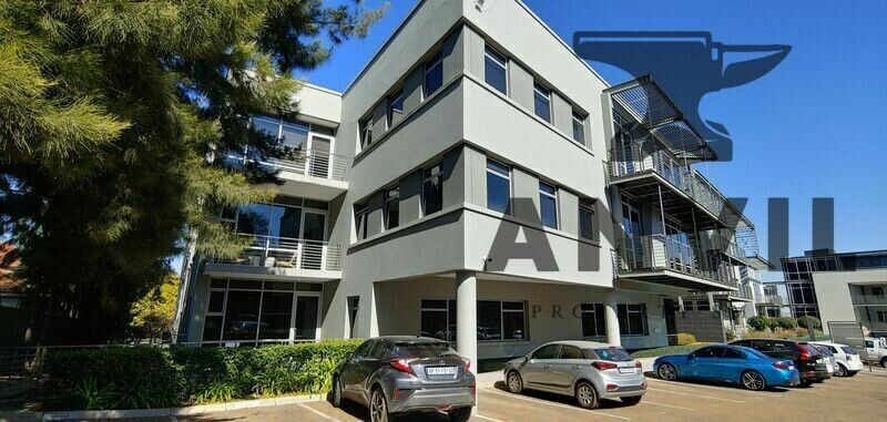 Corner Main Office Park, Block B - GF LHS property image 2