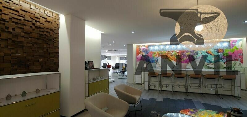 Corner Main Office Park, Block B - GF LHS property image 4