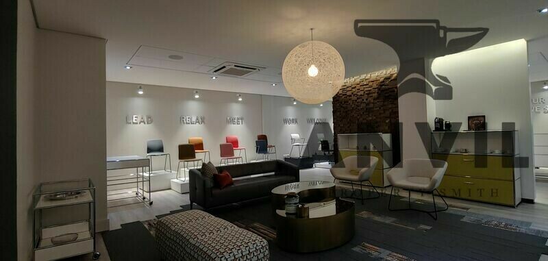 Corner Main Office Park, Block B - GF LHS property image 7