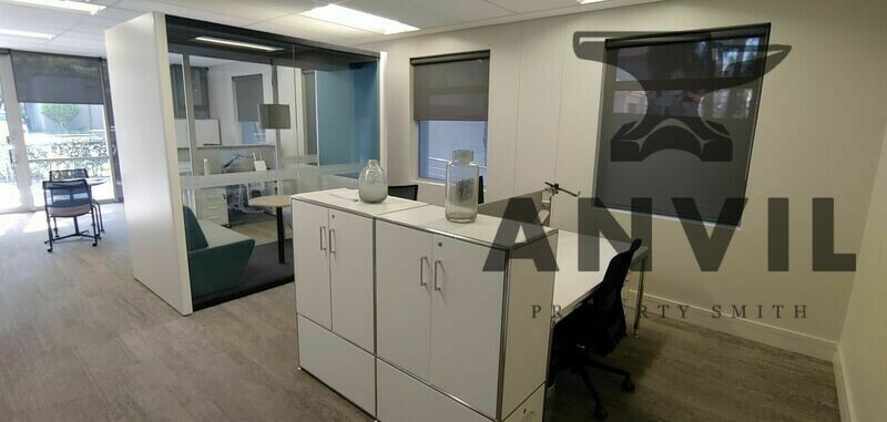 Corner Main Office Park, Block B - GF LHS property image 8