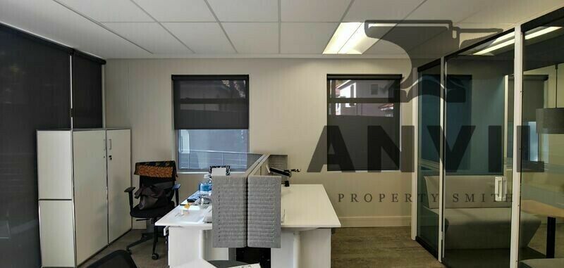 Corner Main Office Park, Block B - GF LHS property image 9