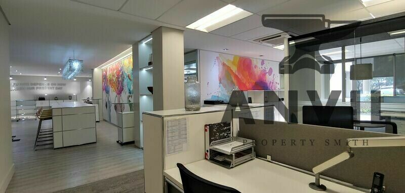 Corner Main Office Park, Block B - GF LHS property image 10