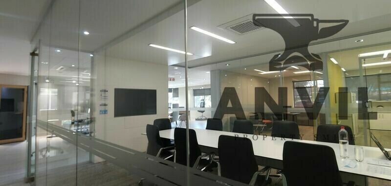 Corner Main Office Park, Block B - GF LHS property image 11