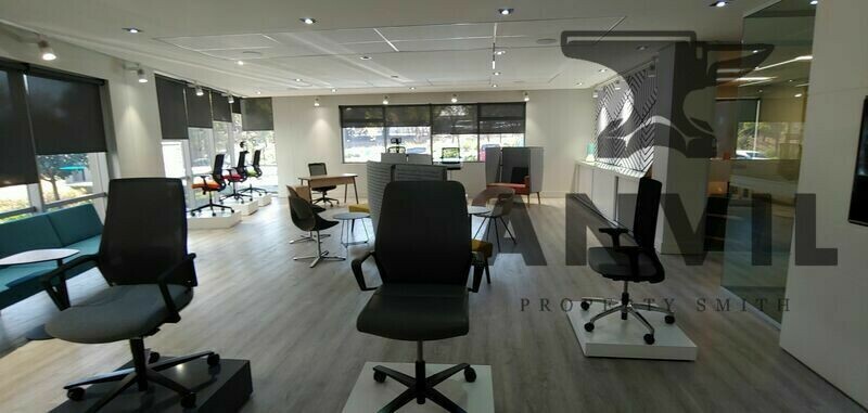 Corner Main Office Park, Block B - GF LHS property image 12