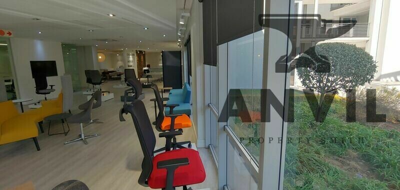 Corner Main Office Park, Block B - GF LHS property image 13