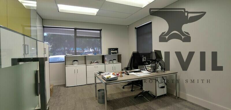 Corner Main Office Park, Block B - GF LHS property image 14