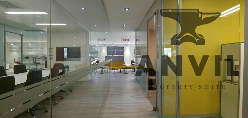 Corner Main Office Park, Block B - GF LHS property image 15