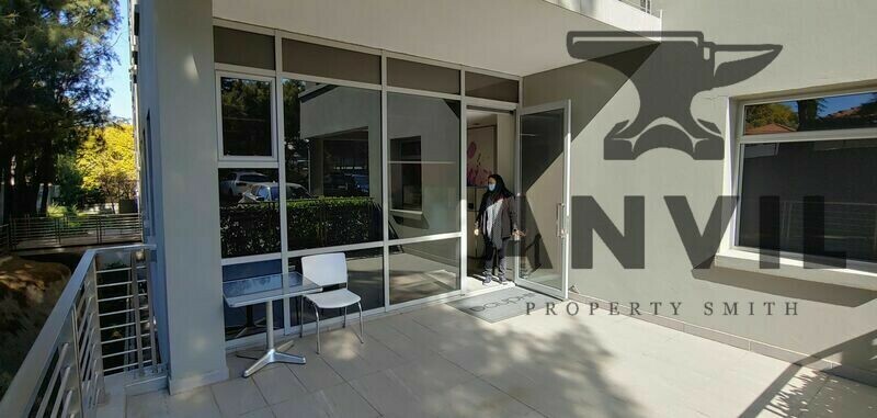 Corner Main Office Park, Block B - GF LHS property image 16