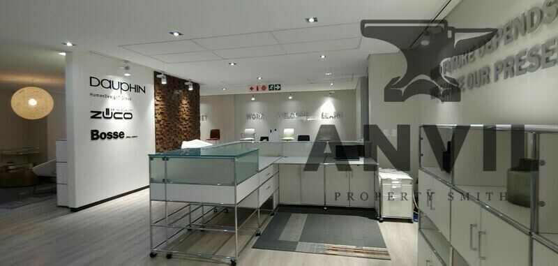 Corner Main Office Park, Block B - GF LHS property image 17