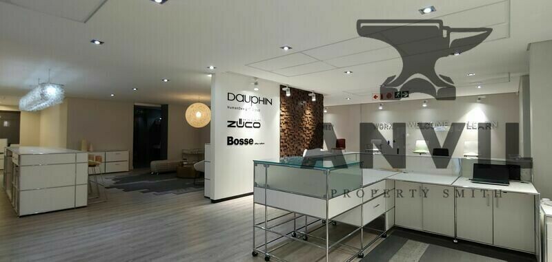 Corner Main Office Park, Block B - GF LHS property image 18